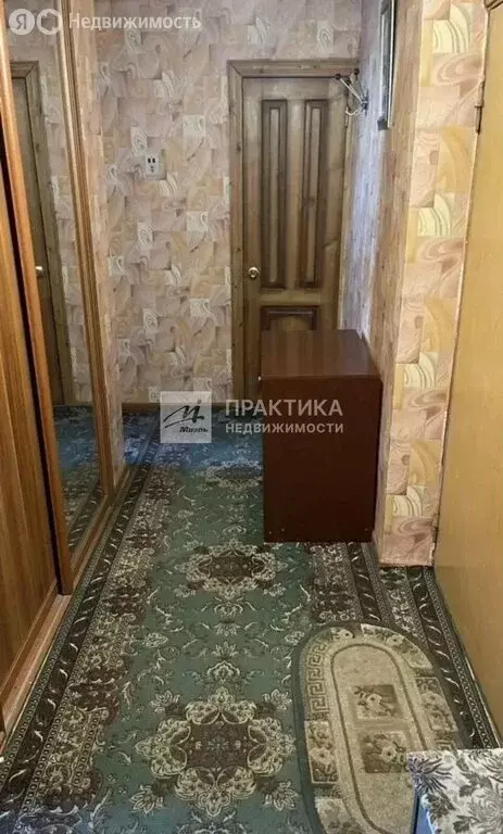 2-комнатная квартира: Одинцово, улица Маршала Неделина, 9 (50 м) - Фото 1