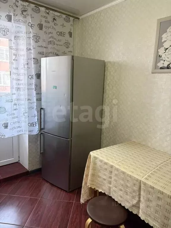 1-к кв. Ставропольский край, Ставрополь ул. Достоевского, 52Вк1 (37.9 ... - Фото 2