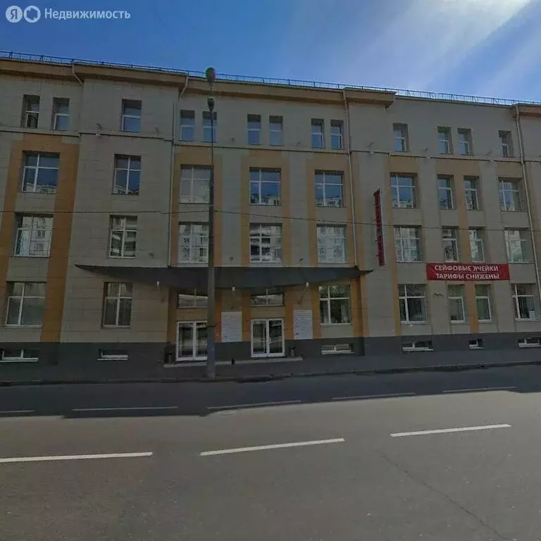 Офис (1029 м) - Фото 2