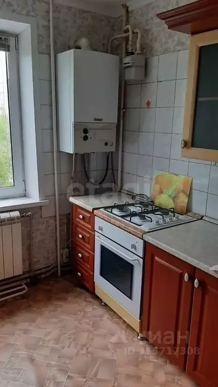 2-к кв. Костромская область, Кострома Давыдовский-2 мкр, 35 (49.7 м) - Фото 1