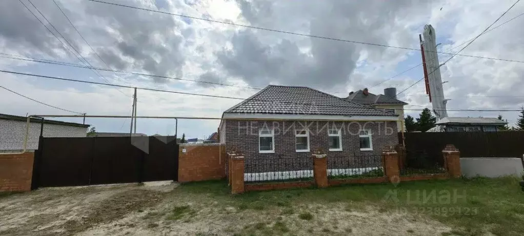 Коттедж в Тюменская область, Тюменский муниципальный округ, пос. ... - Фото 2