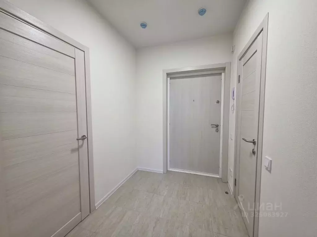 1-к кв. Москва ул. Заречная, 5 (38.0 м) - Фото 2