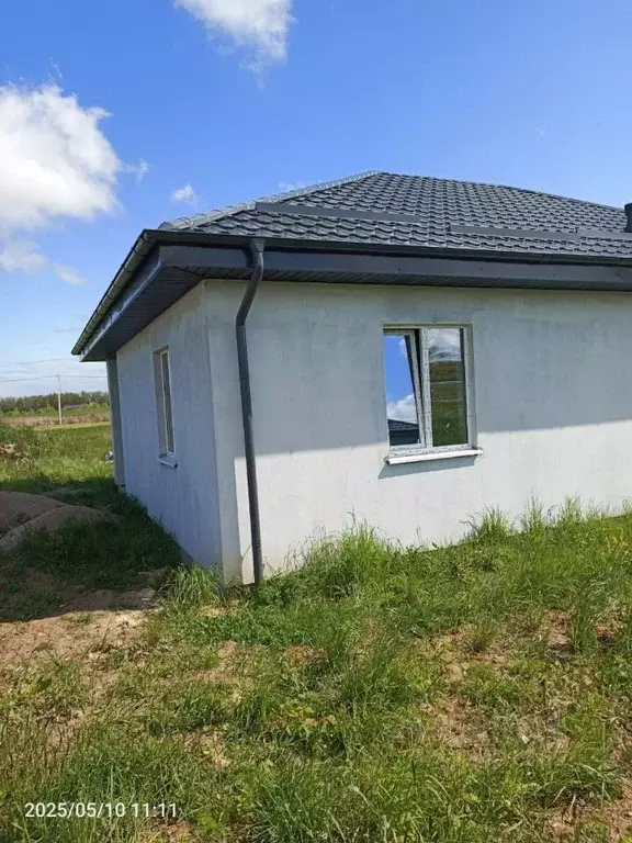 Дом в Калининградская область, Гурьевский муниципальный округ, пос. ... - Фото 2