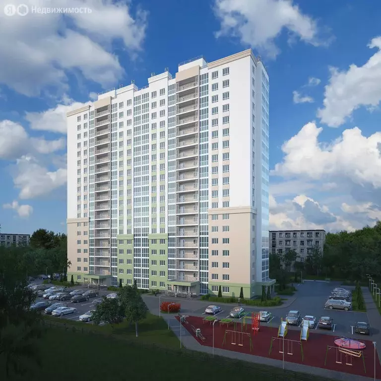 Помещение свободного назначения (55.7 м) - Фото 1