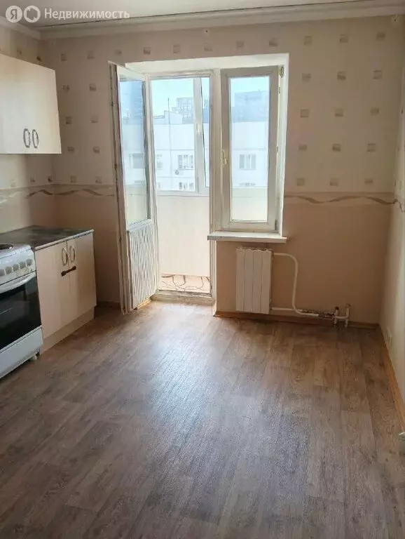 2-комнатная квартира: Долгопрудный, Лихачёвское шоссе, 31к1 (57.9 м) - Фото 1