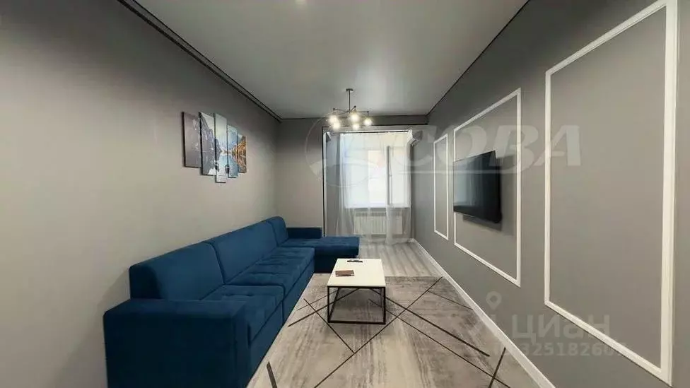 2-к кв. Дагестан, Махачкала ул. Заморская, 17Б (68.0 м) - Фото 0