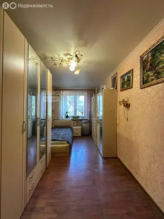 2-комнатная квартира: Монино, Новинское шоссе, 8 (43.8 м) - Фото 1