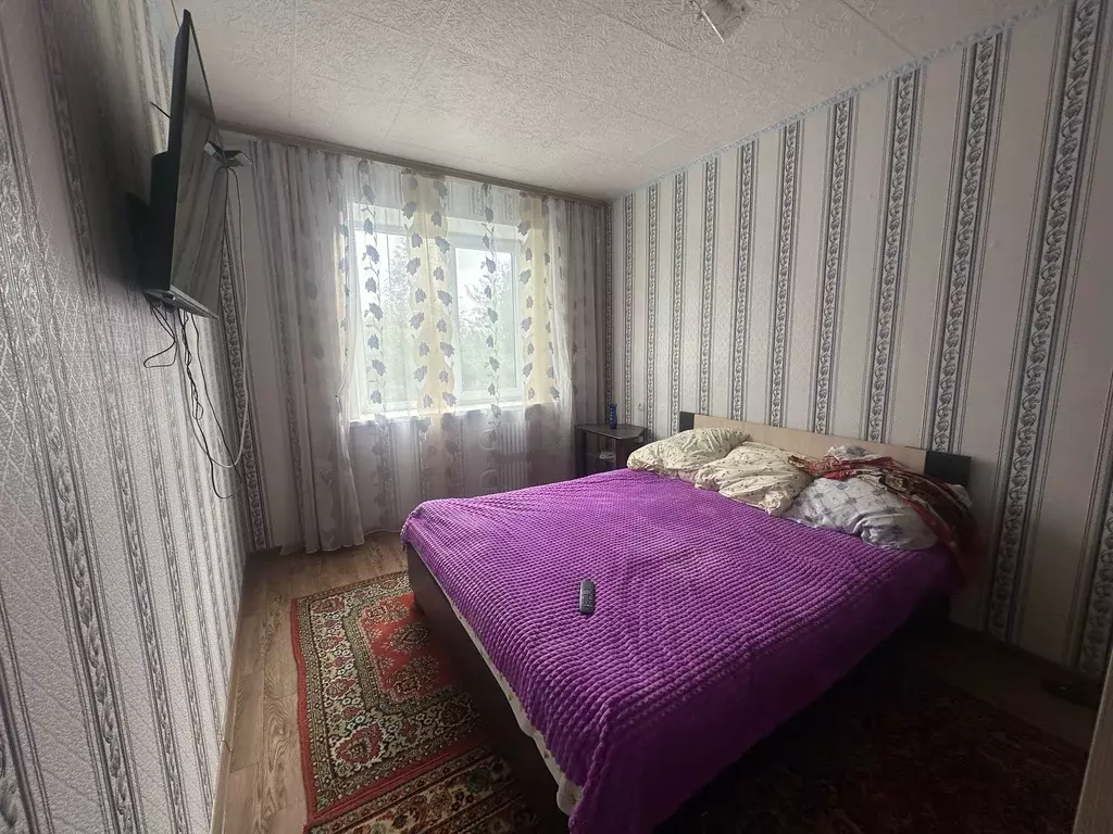 Продаётся 2-к квартира, 52.2 м - Фото 0
