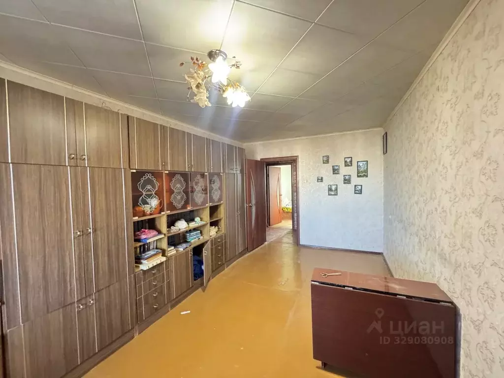 3-к кв. Башкортостан, Уфа ул. Академика Королева, 7/1 (67.2 м) - Фото 2