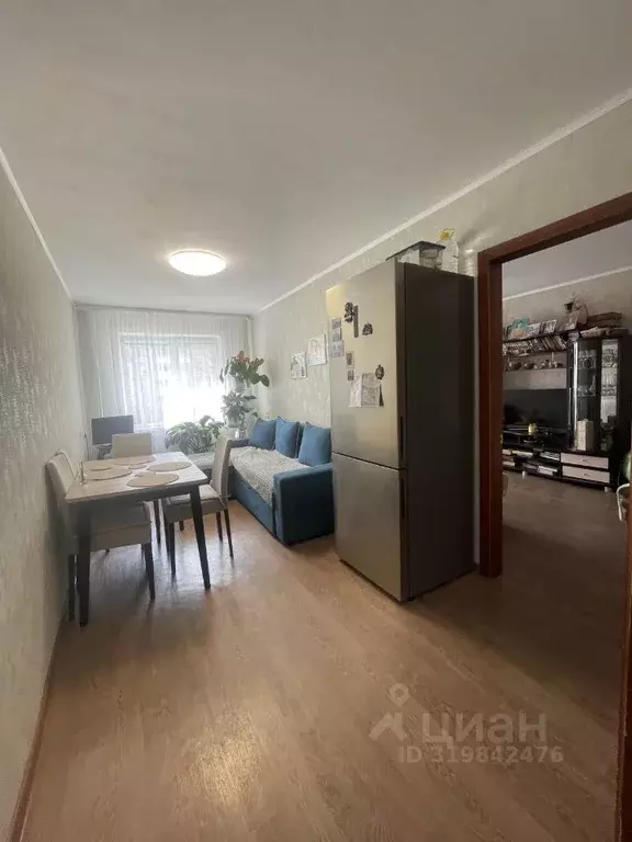 4-к кв. Иркутская область, Шелехов 4-й мкр, 84 (78.0 м) - Фото 0