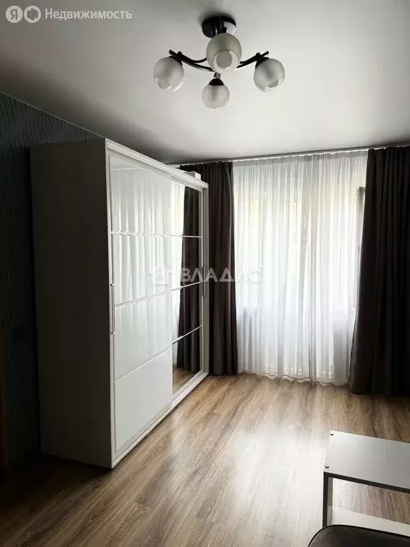 2-комнатная квартира: Пенза, улица Ворошилова, 30 (44.9 м) - Фото 1