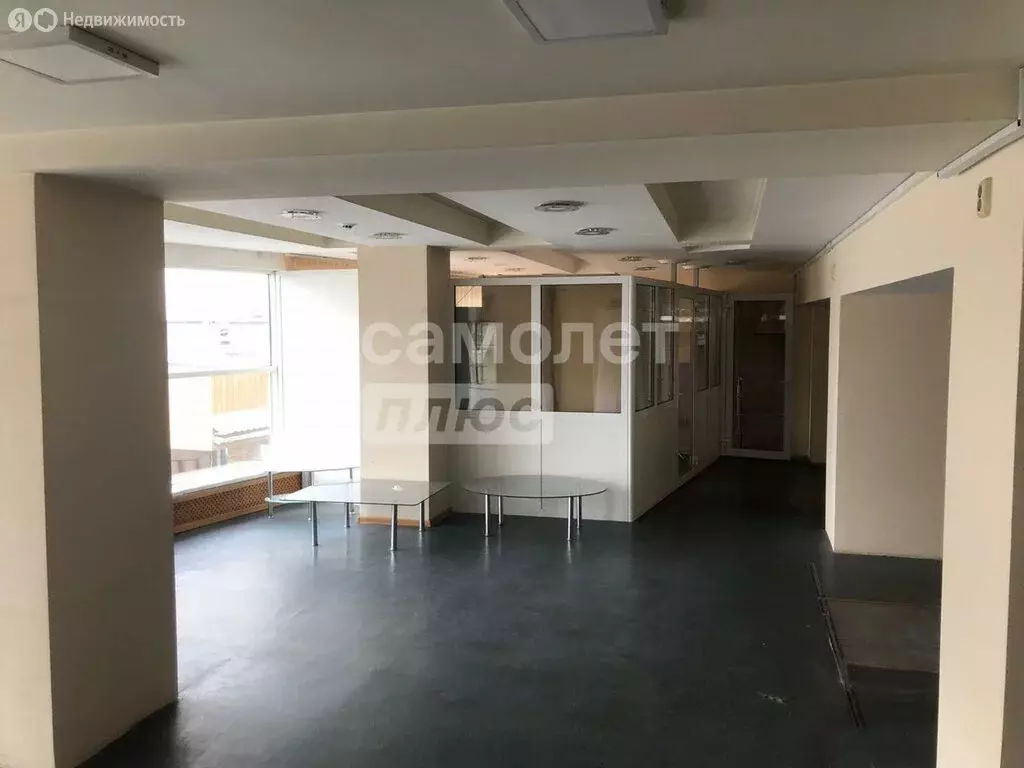 Офис (150 м) - Фото 1