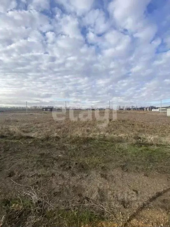 Участок в Ростовская область, Аксайский район, Щепкинское с/пос, пос. ... - Фото 0