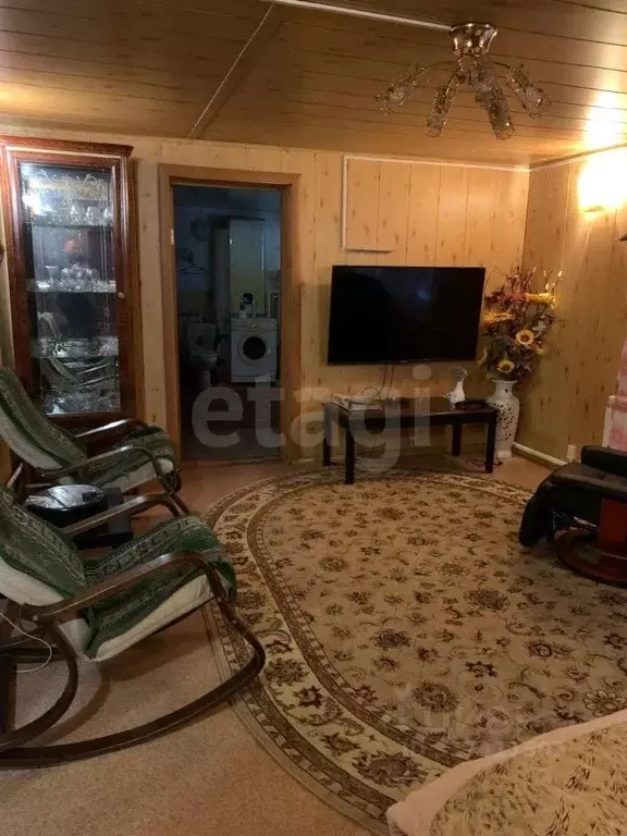 Дом в Свердловская область, Нижний Тагил Евстюнинская ул., 1 (298 м) - Фото 1