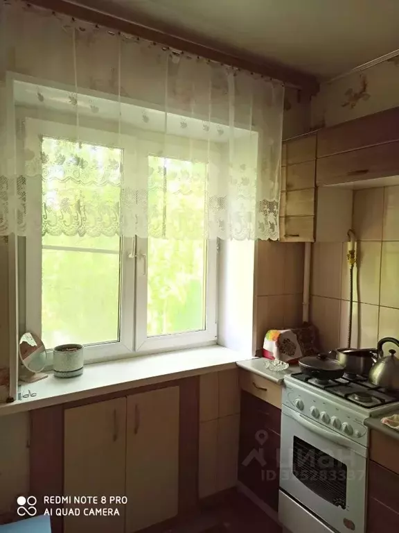 2-к кв. Московская область, Фрязино Полевая ул., 1 (45.4 м) - Фото 1