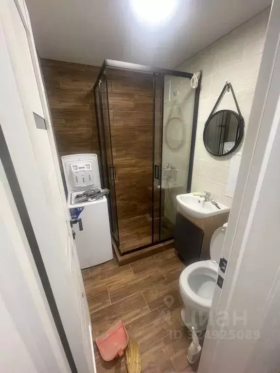 2-к кв. Башкортостан, Уфа просп. Октября, 52 (50.0 м) - Фото 2