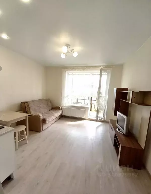 Студия Ленинградская область, Ломоносовский район, Аннинское городское ... - Фото 1