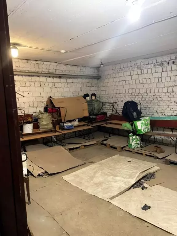 Помещение свободного назначения в Самарская область, Самара Заводское ... - Фото 0
