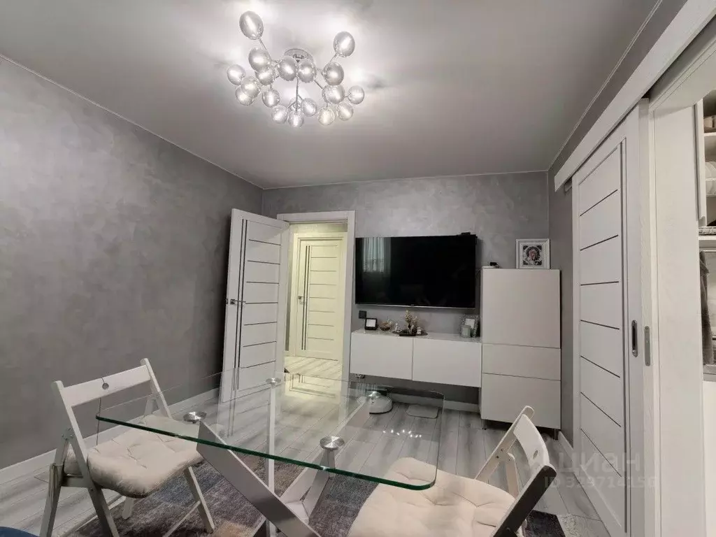 3-к кв. Крым, Евпатория ул. Чапаева, 87 (74.5 м) - Фото 2
