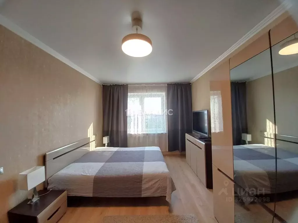 1-к кв. Калининградская область, Зеленоградск ул. Приморская, 21 (40.0 ... - Фото 1