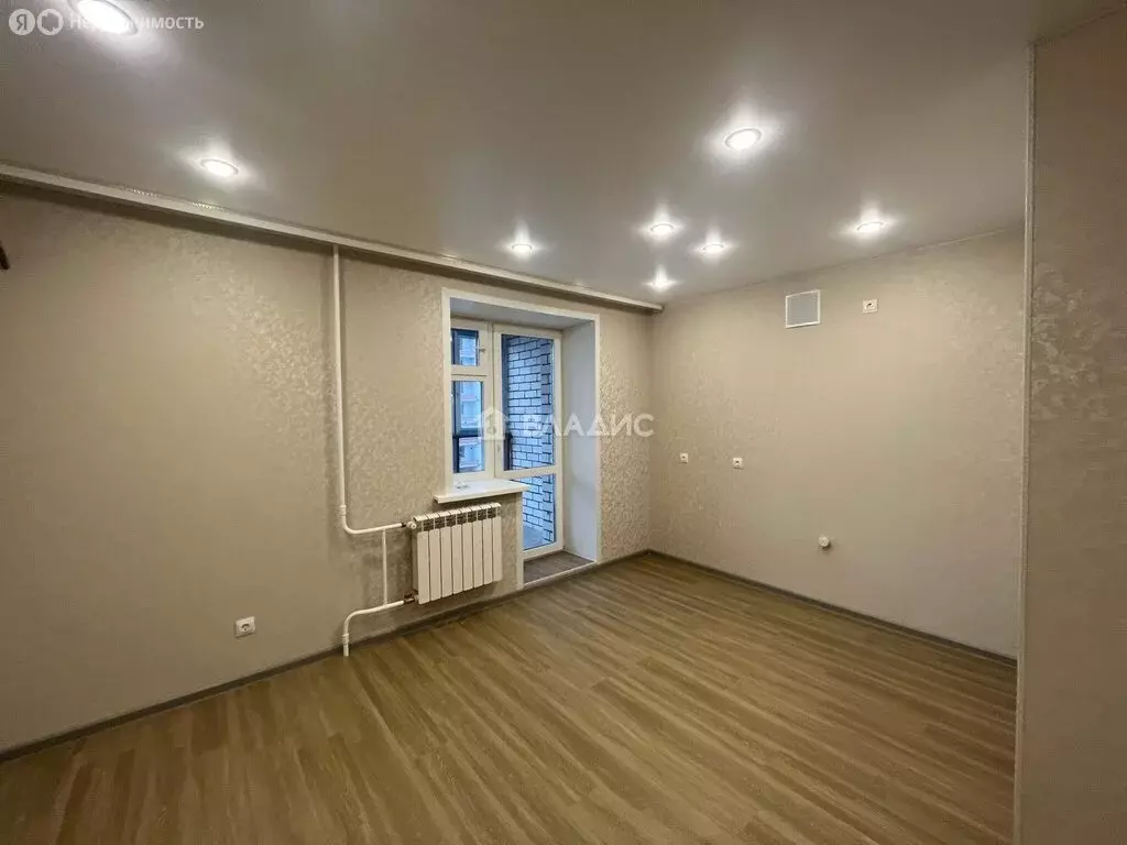 2-комнатная квартира: село Чигири, улица Василенко, 5/4 (52.9 м) - Фото 2