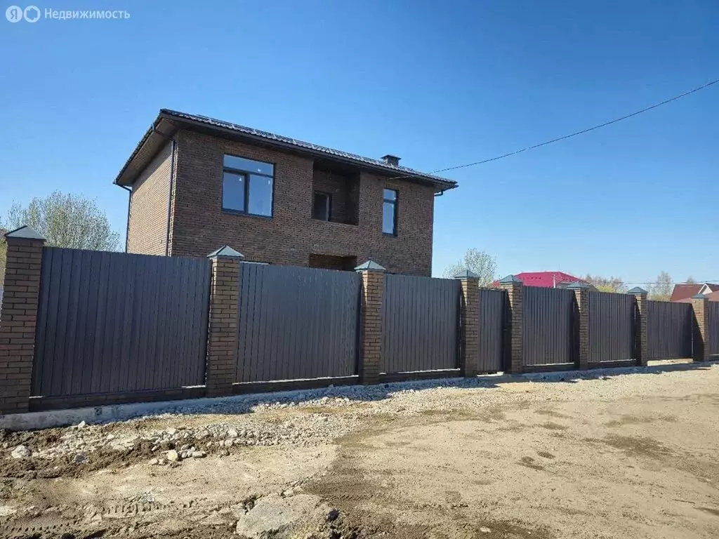 Дом в Раменское, Осенняя улица (170 м) - Фото 2