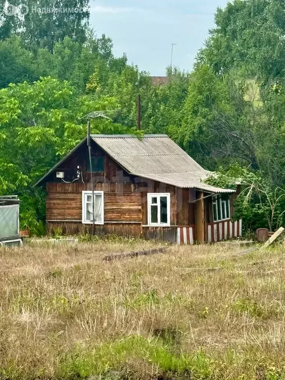 Участок в Красноярск, СНТ Октябрьское, Беловежская улица (9.9 м) - Фото 2
