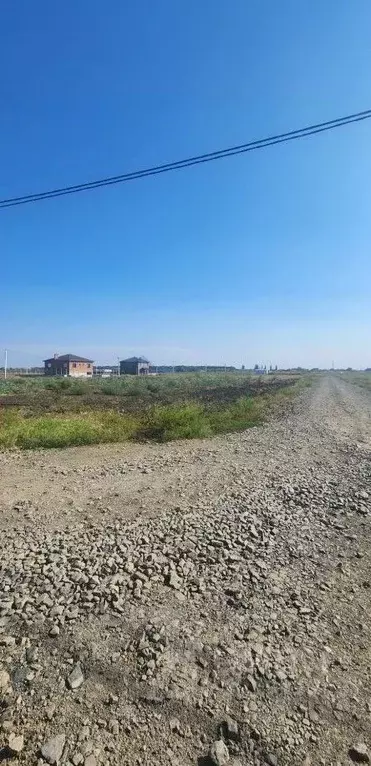 Участок в Ростовская область, Аксайский район, Ольгинская ст-ца ... - Фото 0