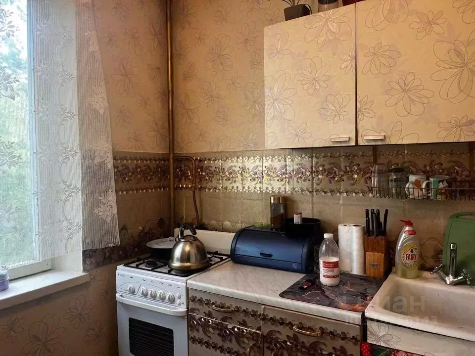 Квартира, 3 комнаты, 65 м - Фото 1
