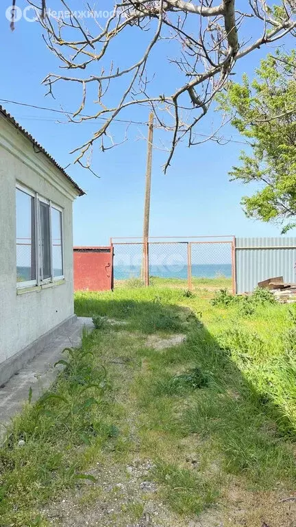 Дом в станица Ахтанизовская, Кооперативный переулок, 10 (57 м) - Фото 1