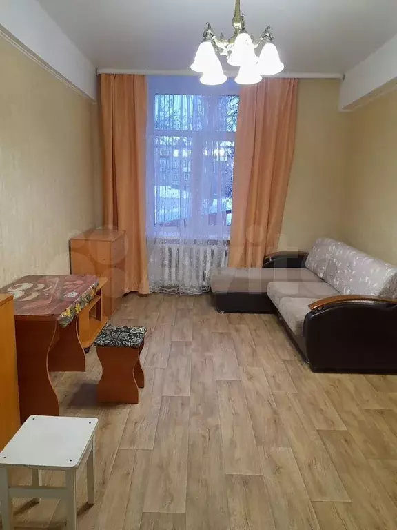 Комната 22 м в 4-к., 3/5 эт. - Фото 0