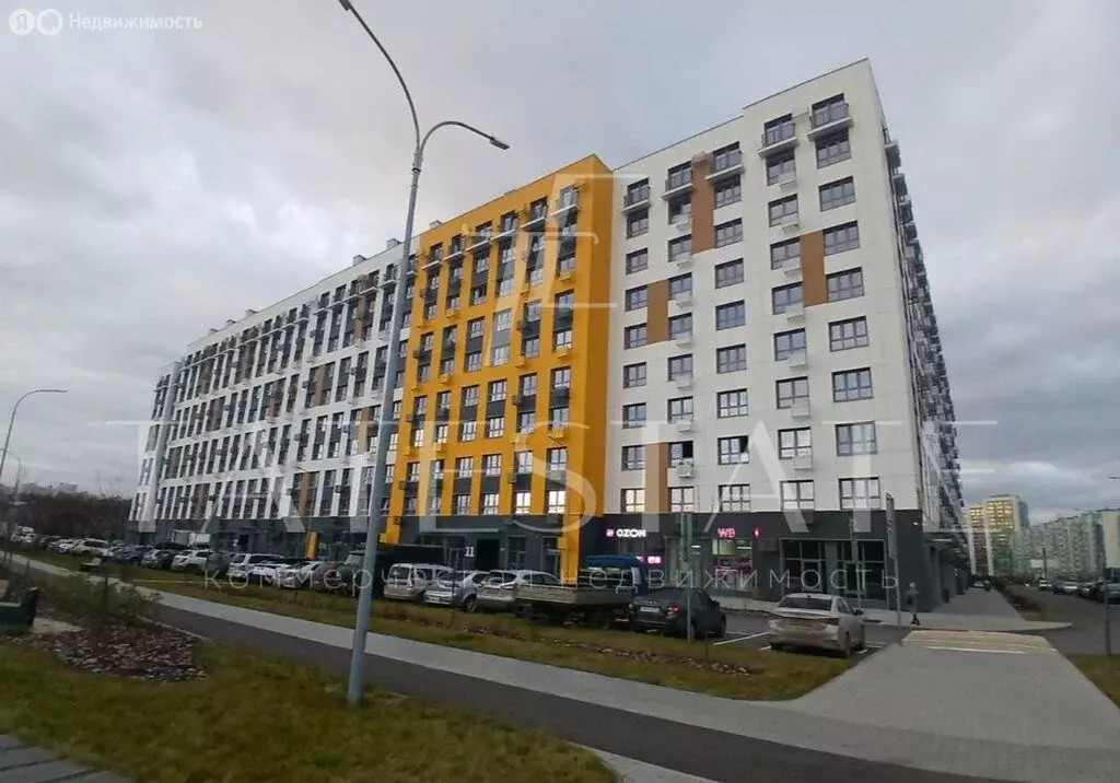 Помещение свободного назначения (45.2 м) - Фото 1