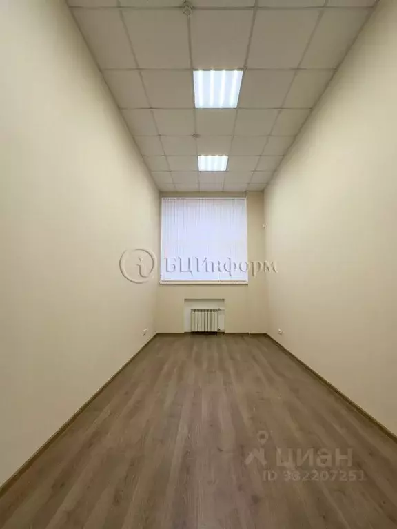 Офис в Санкт-Петербург наб. Обводного Канала, 14 (93 м) - Фото 1