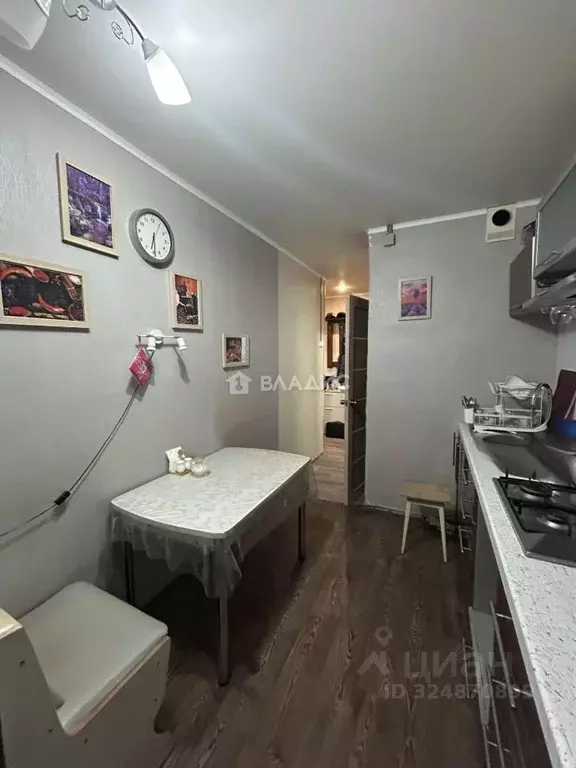 3-к кв. Волгоградская область, Волгоград бул. 30-летия Победы, 16 ... - Фото 2