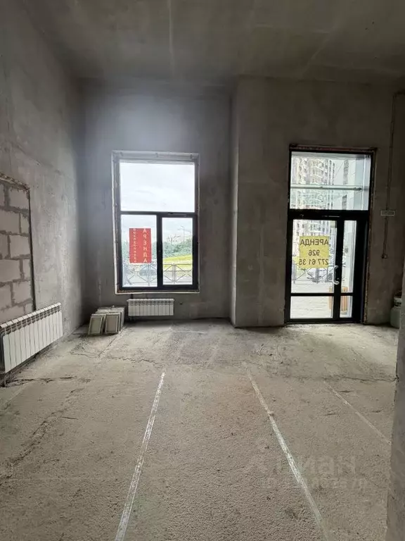 Помещение свободного назначения в Москва, Москва, Троицк ул. ... - Фото 2