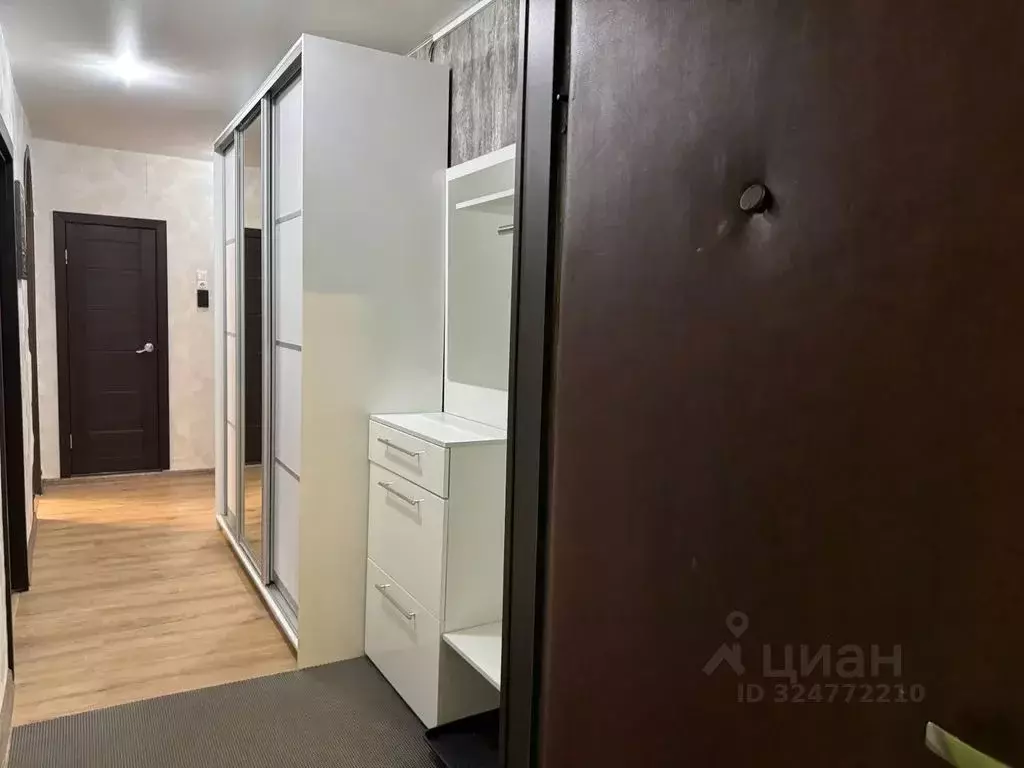 2-к кв. Москва Пятницкое ш., 11К1 (52.0 м) - Фото 2