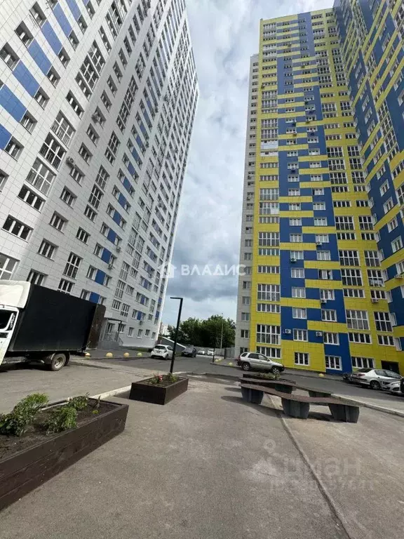 Гараж в Башкортостан, Уфа ул. Пархоменко, 151/2 (17 м) - Фото 1