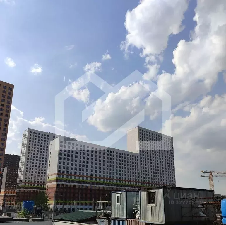 Помещение свободного назначения в Москва Люблинская ул., 72Ак1 (106 м) - Фото 1