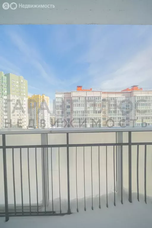 1-комнатная квартира: Липецк, улица Сергея Казьмина, 4 (38.6 м) - Фото 1