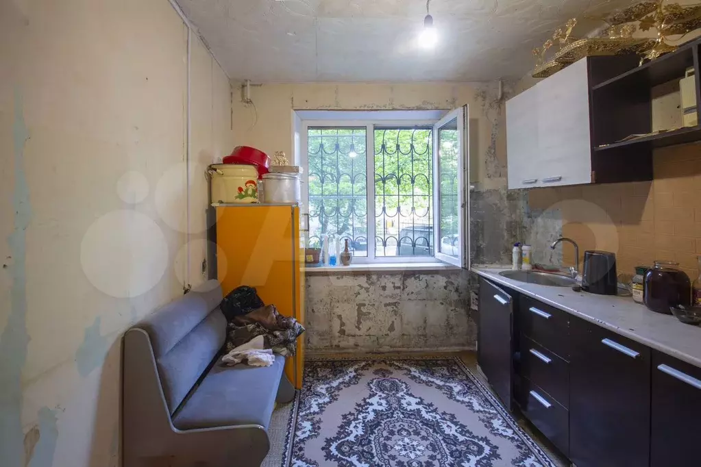 3-к. квартира, 67,9 м, 1/9 эт. - Фото 1