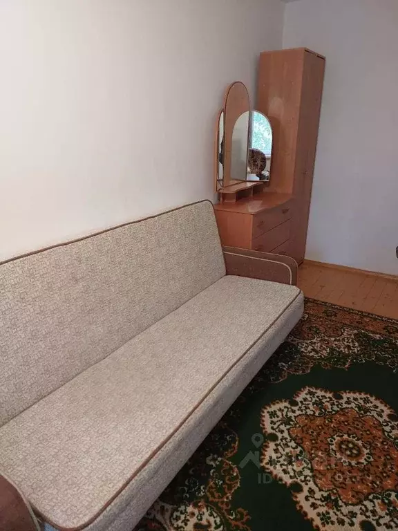 Комната Курганская область, Курган ул. Тельмана, 2 (16.0 м) - Фото 1