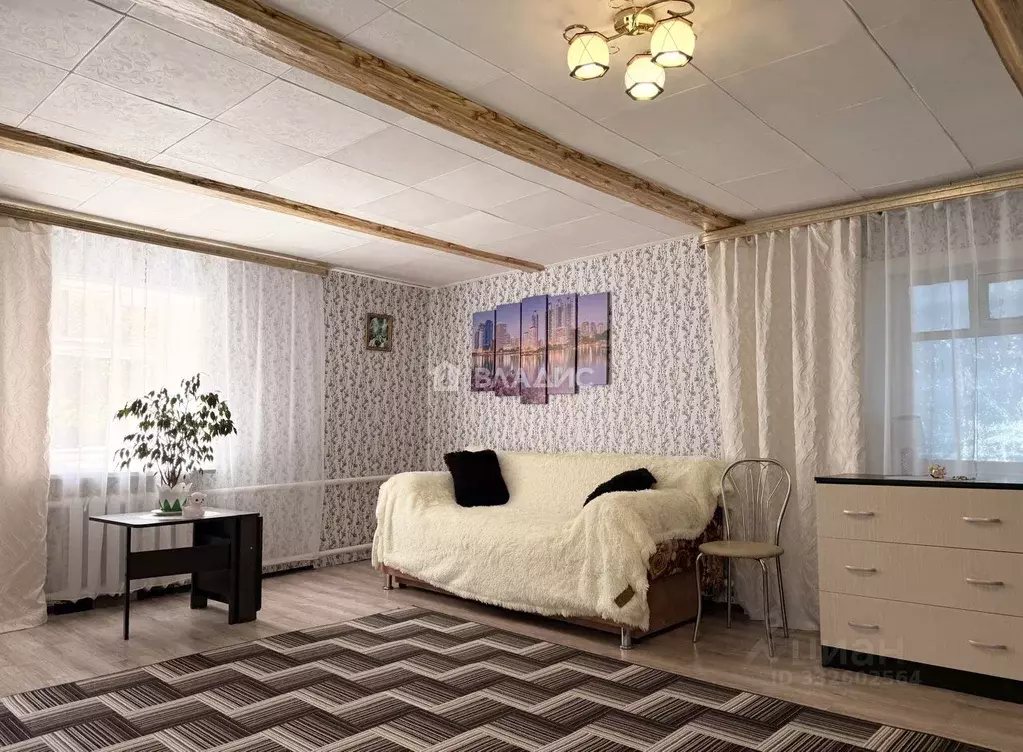 Дом в Тульская область, Арсеньево рп ул. 22 Декабря (52 м) - Фото 2
