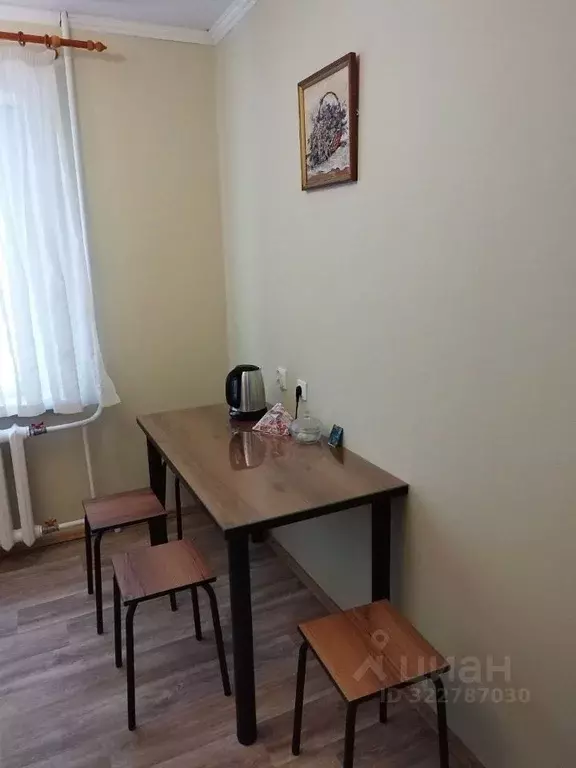 1-к кв. Тюменская область, Тюмень ул. Московский Тракт, 129 (35.0 м) - Фото 2