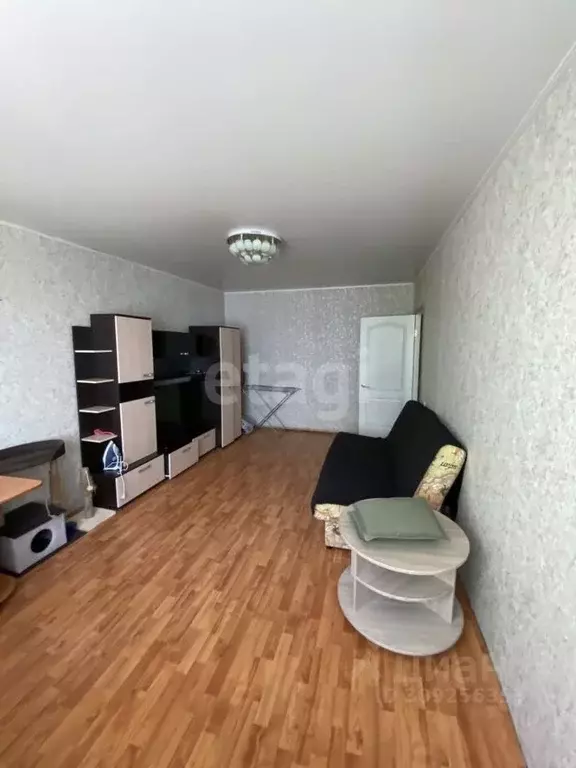 1-к кв. Удмуртия, Ижевск ул. Степана Разина, 48 (32.6 м) - Фото 1