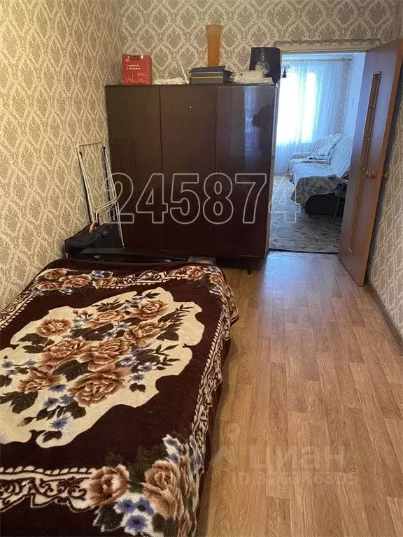 Комната Москва ул. Мусоргского, 1А (32.0 м) - Фото 2