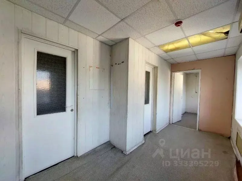 Офис в Санкт-Петербург ул. Комсомола, 1-3Г (18 м) - Фото 1