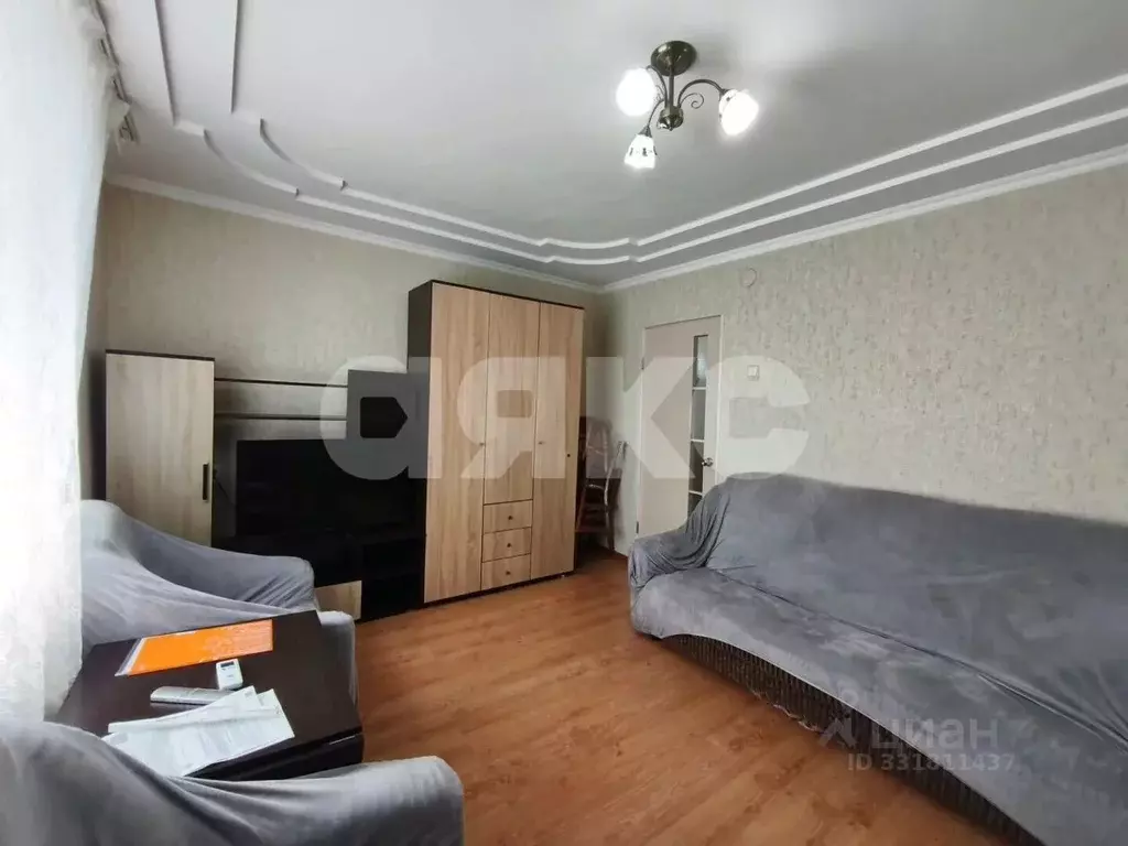 2-к кв. Краснодарский край, Туапсе ул. Свободы (45.0 м) - Фото 2