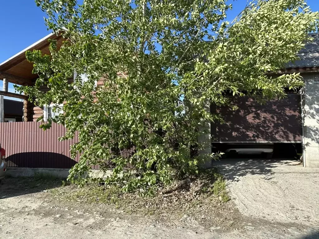 Дом в Иркутская область, Шелеховский район, с. Баклаши ул. 1-я ... - Фото 2