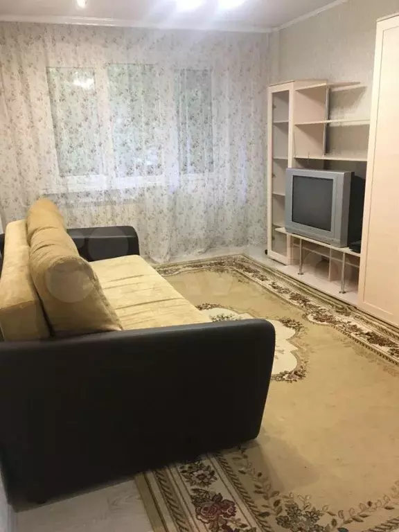 1-к. квартира, 31 м, 2/5 эт. - Фото 0