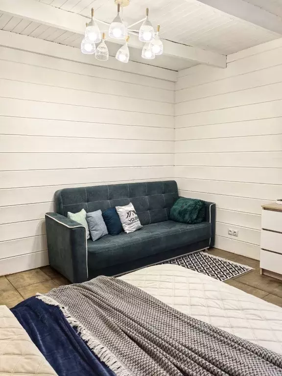 Дом в Новосибирская область, Новосибирск Озерное СНТ, 15 (85 м) - Фото 2